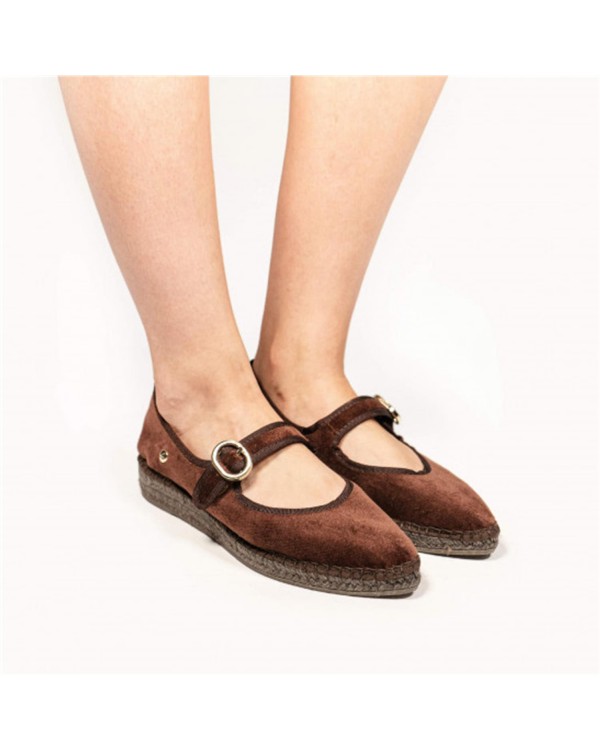 MARY JANE TERCIOPELO AZUCENA ALHAMAS