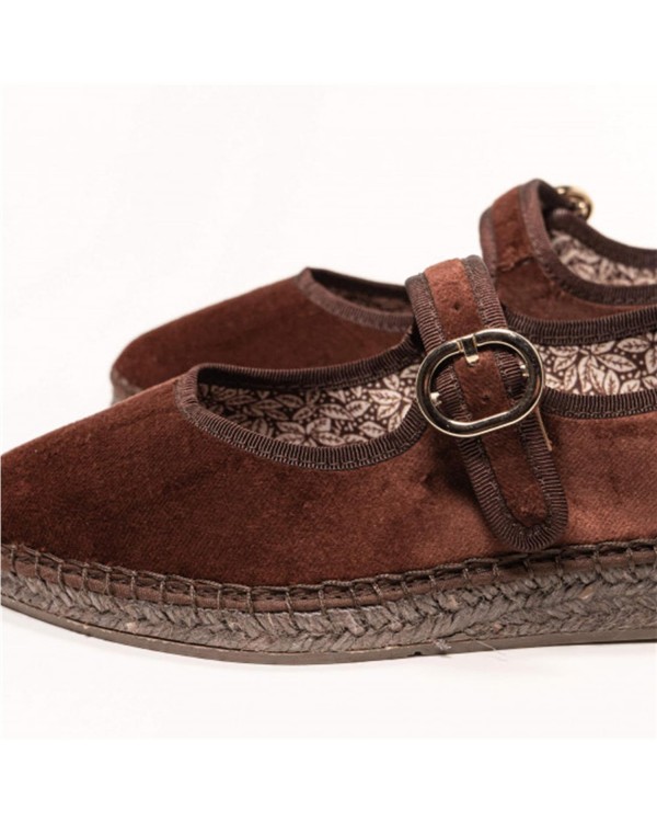 MARY JANE TERCIOPELO AZUCENA ALHAMAS