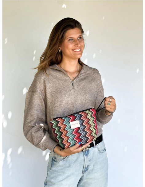 NECESER GRANDE DE LA MUR 2