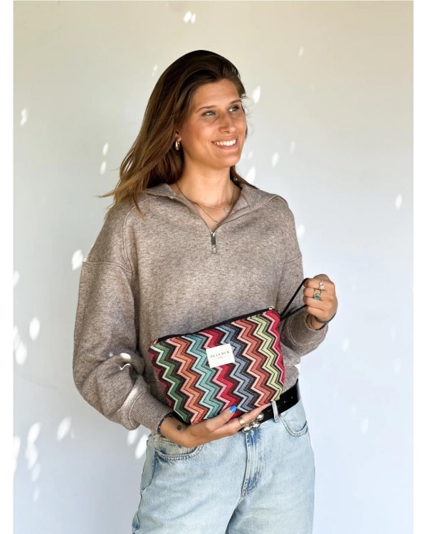 NECESER GRANDE DE LA MUR