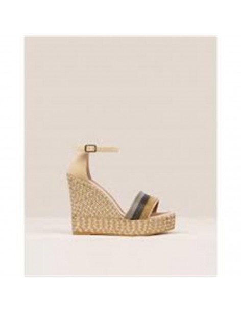 SANDALIA CUNA ALTA NOKIA GAIMO