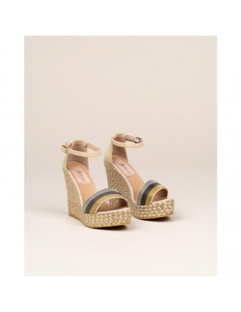 SANDALIA CUNA ALTA NOKIA GAIMO 2