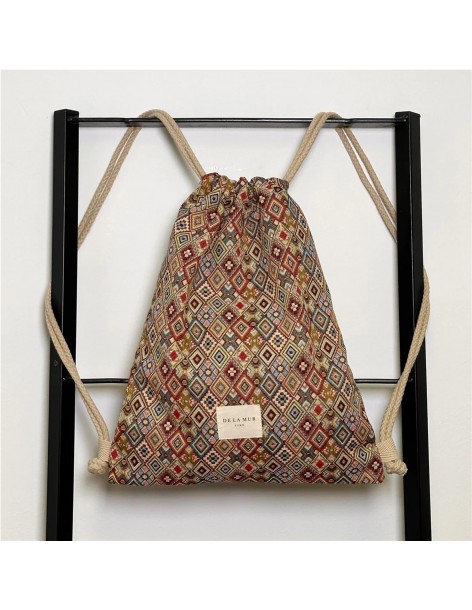 MOCHILA CORDON DE LA MUR