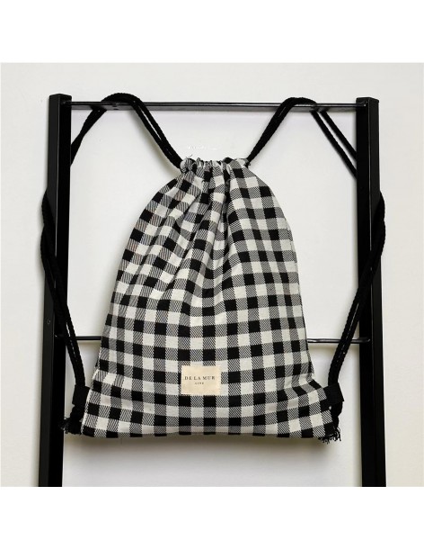 MOCHILA CORDON DE LA MUR 2