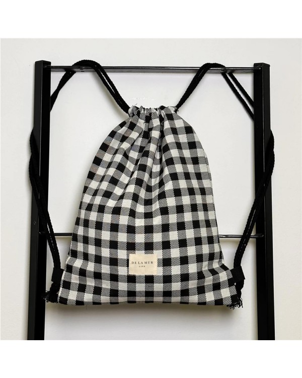 MOCHILA CORDON DE LA MUR