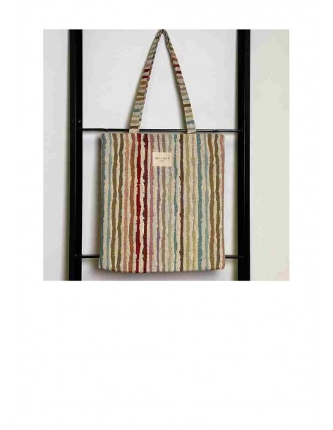 BOLSA PEQUEÑA DE LA MUR