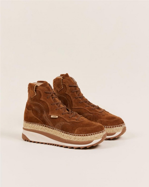 SNEAKER ZANIAH GAIMO