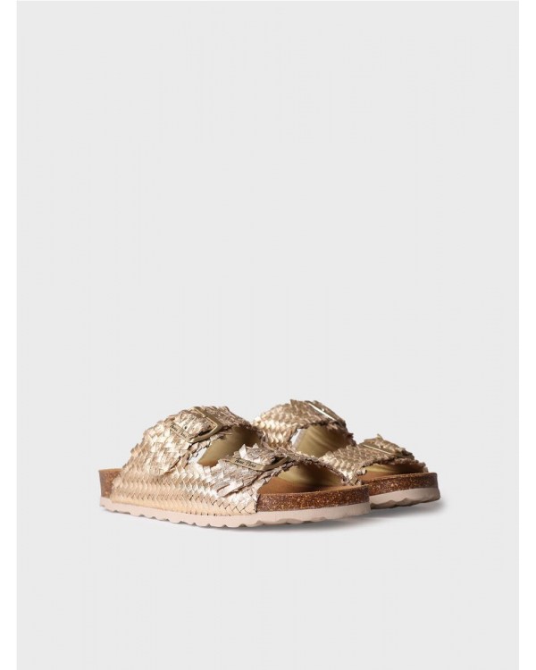 SANDALIA BIO GUAM-TE TONI PONS