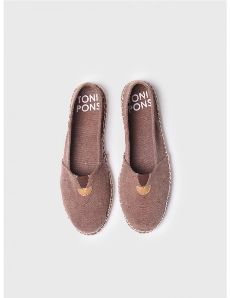 ALPARGATA BASICA BLANES...