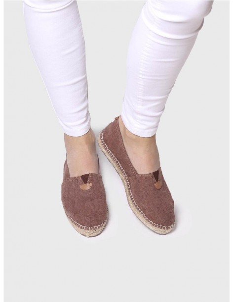 ALPARGATA BASICA BLANES... 2