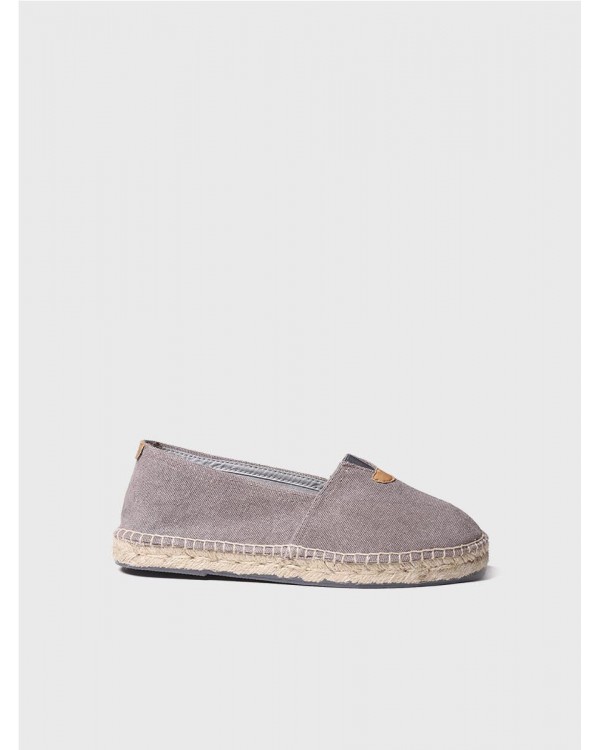 ALPARGATA BASICA BLANES TONI PONS