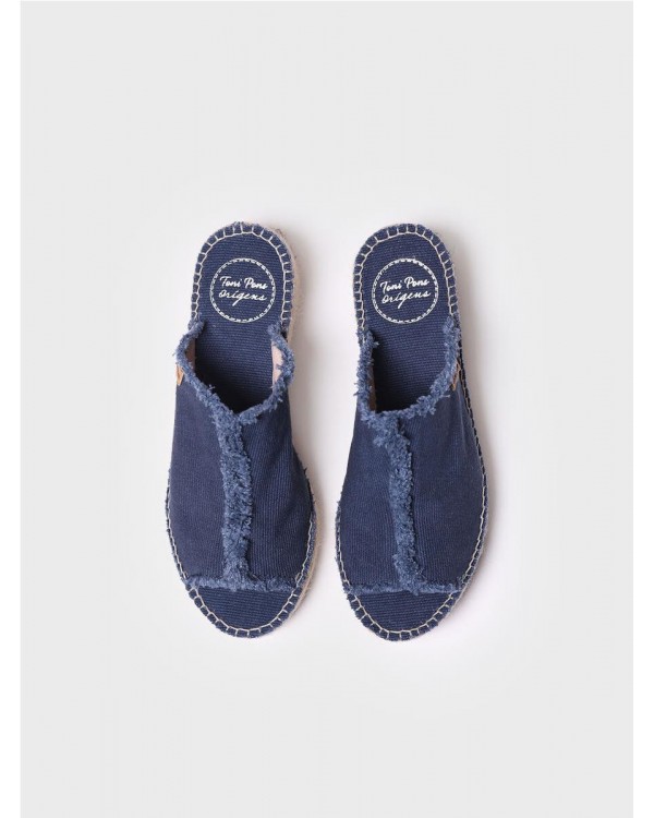 ZUECO ITACA TONI PONS