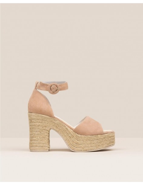 SANDALIA LINDA GAIMO 2