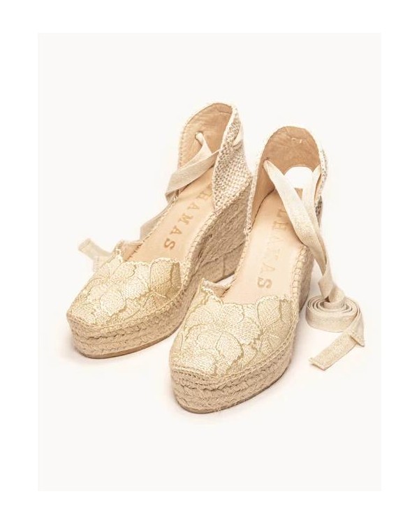 ROMERO RAFIA FLORES ALHAMAS