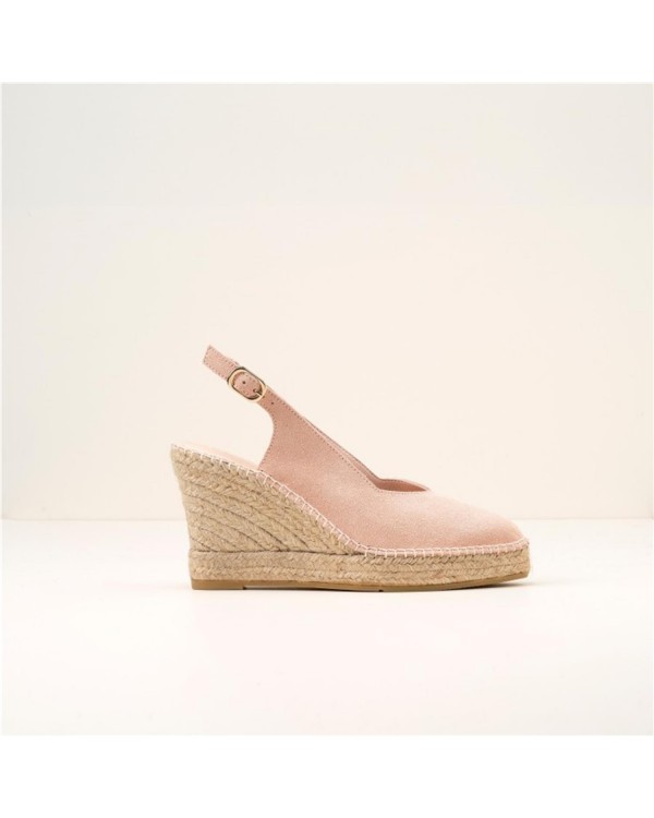 ALPARGATA SALON PAPAGAYO MACARENA