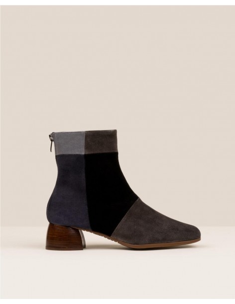 BOTIN DE PIEL MARGOT GAIMO... 2