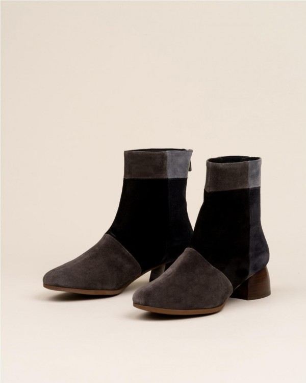 BOTIN DE PIEL MARGOT GAIMO TACON