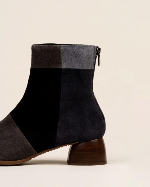 BOTIN DE PIEL MARGOT GAIMO TACON