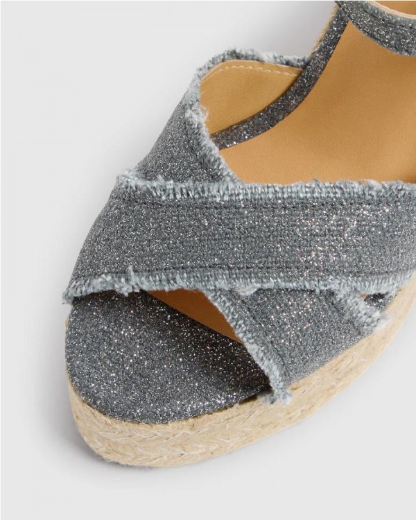 SANDALIA BROMELIA 8ED CASTAÑER