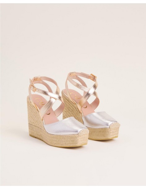 SANDALIA YATRA GAIMO 2