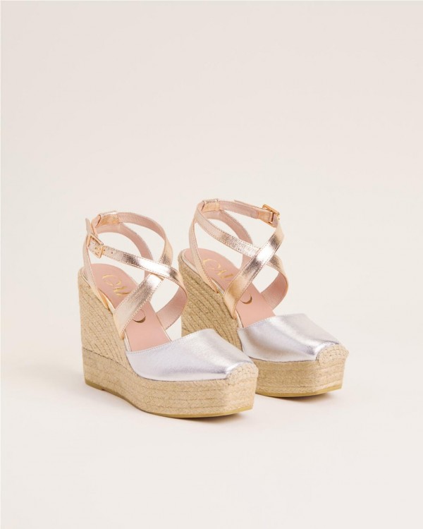 SANDALIA YATRA GAIMO