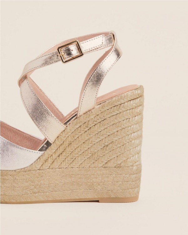 SANDALIA YATRA GAIMO