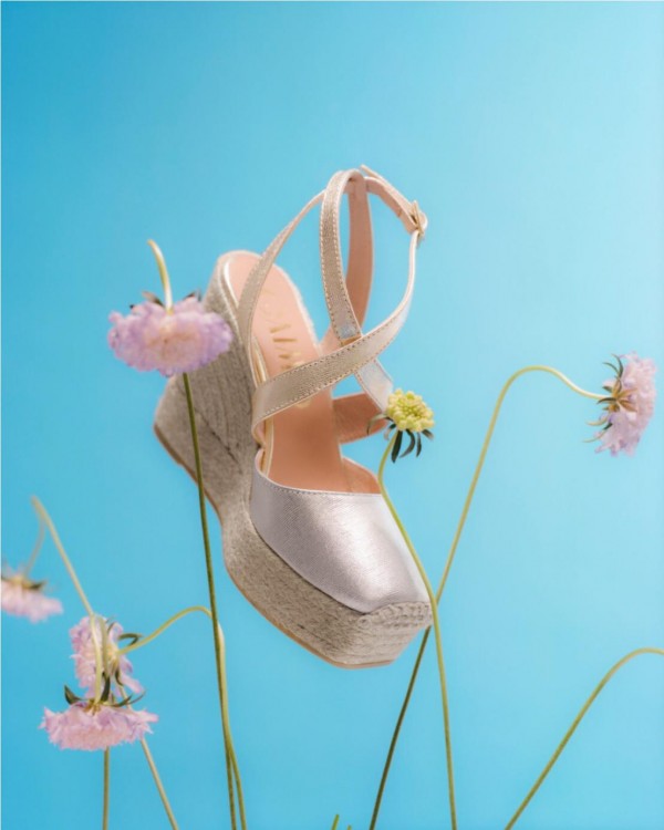 SANDALIA YATRA GAIMO