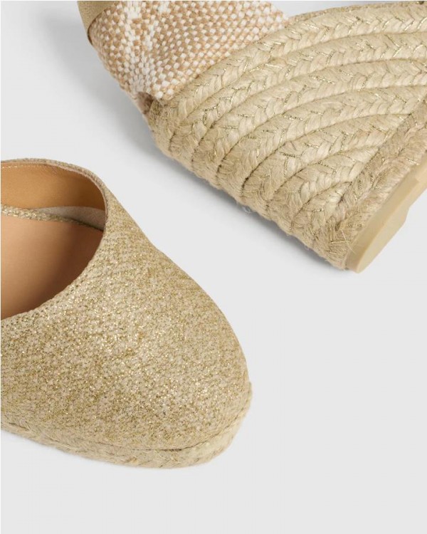 VALENCIANA CARINA 8 METALIZADA CASTAÑER