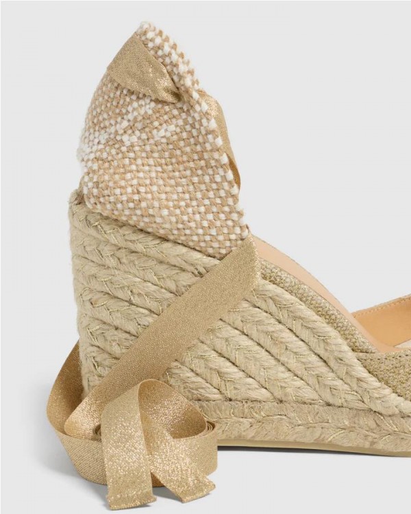 VALENCIANA CARINA 8 METALIZADA CASTAÑER