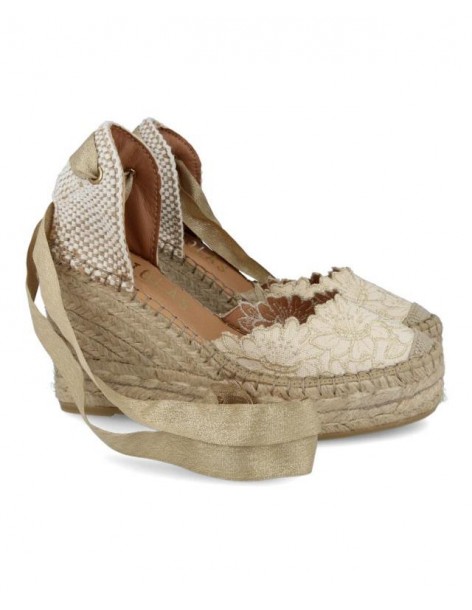 VALENCIANA BORDADO ORO... 2