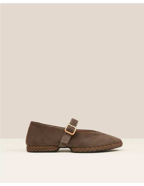 BAILARINA MARY JANE ANTE...