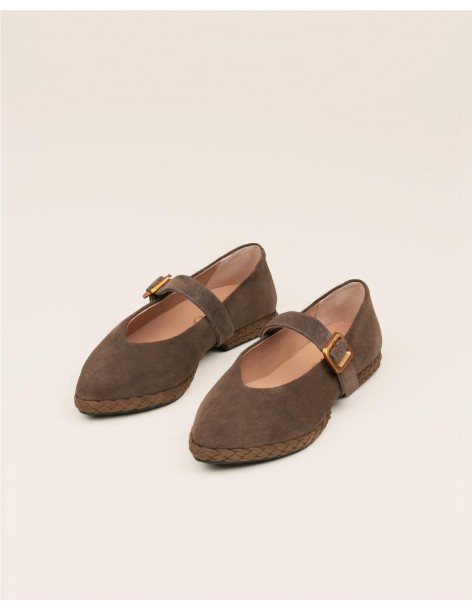 BAILARINA MARY JANE ANTE... 2