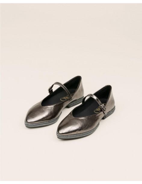 BAILARINA MARY JANE... 2