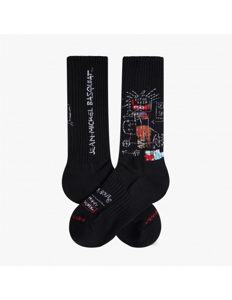 CALCETINES JIMMY LION...