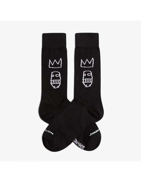 CALCETINES JIMMY LION...