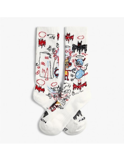 CALCETINES JIMMY LION...