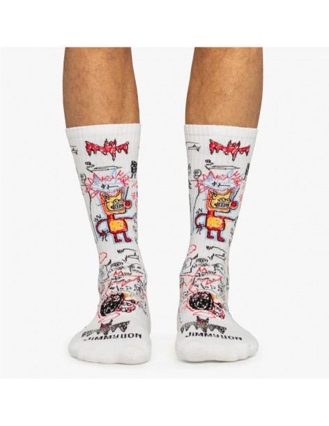 CALCETINES JIMMY LION... 2