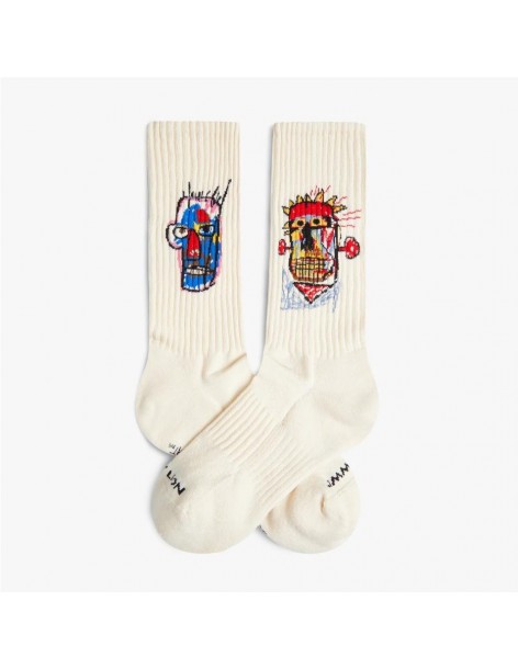 CALCETINES JIMMY LION... 2