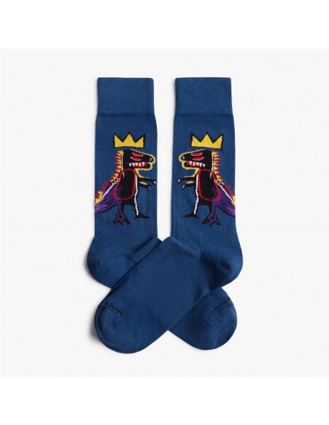 CALCETINES JIMMY LION...