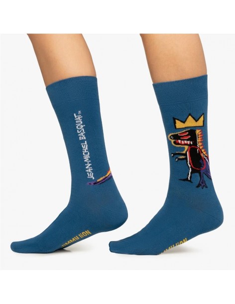 CALCETINES JIMMY LION... 2