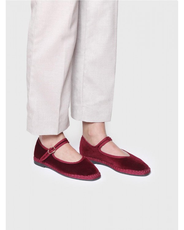 MARY JANE CLOE TONI PONS