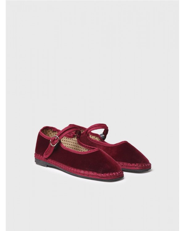 MARY JANE CLOE TONI PONS