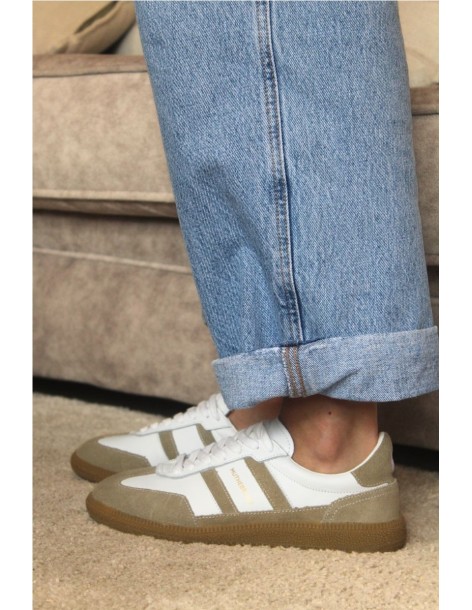 MILOS MU-17 MU THE BRAND 2