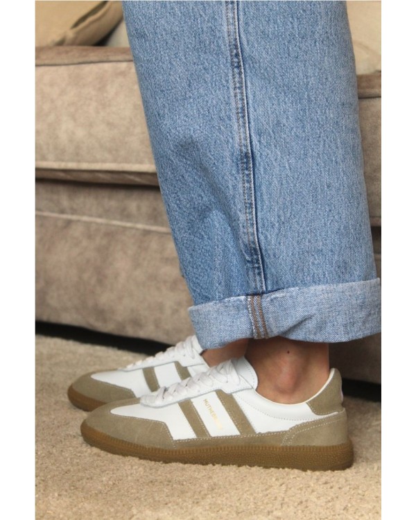 MILOS MU-17 MU THE BRAND