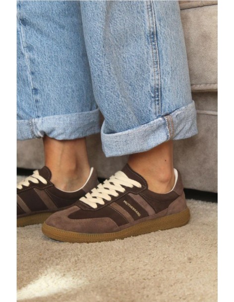 MILOS MU-16 MU THE BRAND