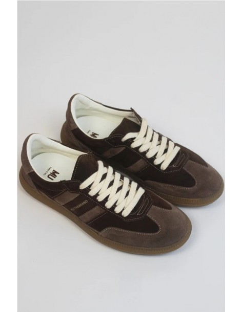 MILOS MU-16 MU THE BRAND 2