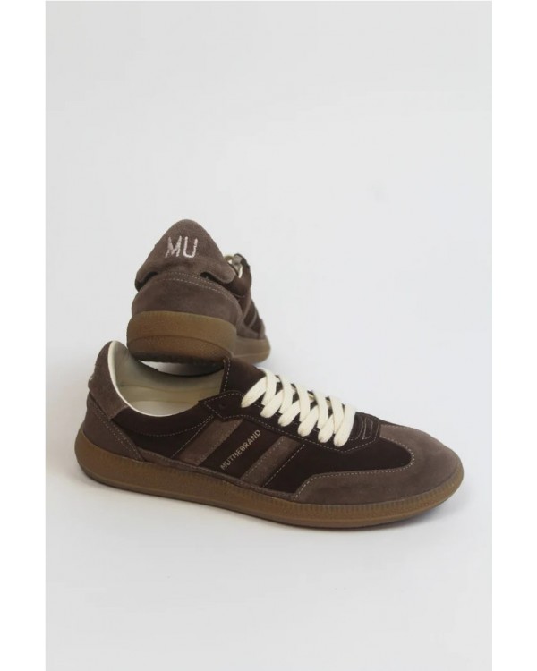 MILOS MU-16 MU THE BRAND MILOS MU-16 MU THE BRAND