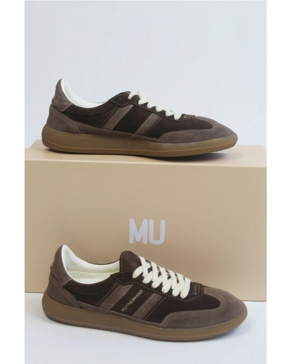 MILOS MU-16 MU THE BRAND MILOS MU-16 MU THE BRAND