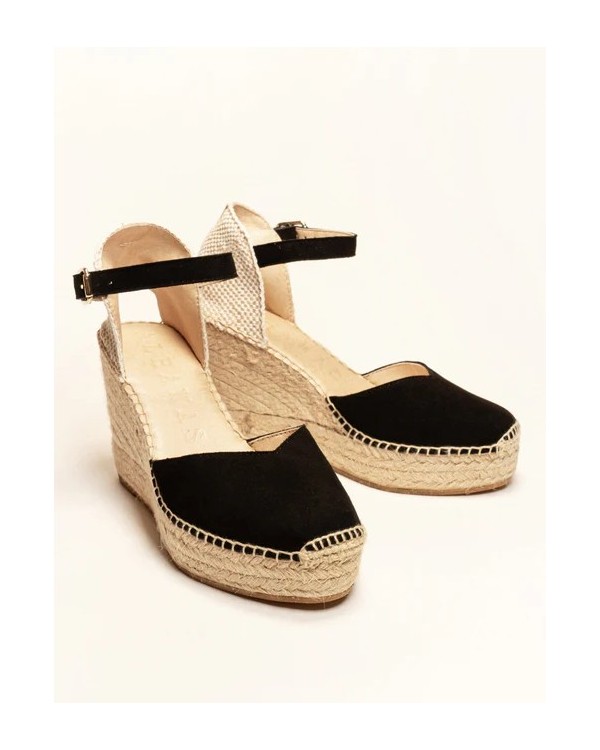 VALENCIANA CUÑA ALTA JARA ANTE