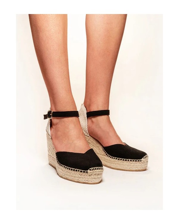 VALENCIANA CUÑA ALTA JARA ANTE